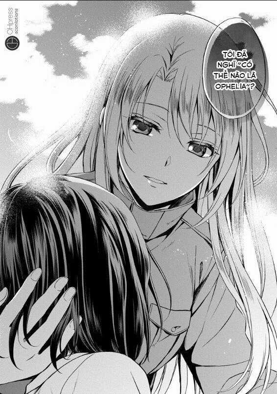 Urasekai Picnic - Chapter 1.1 - Trang 13