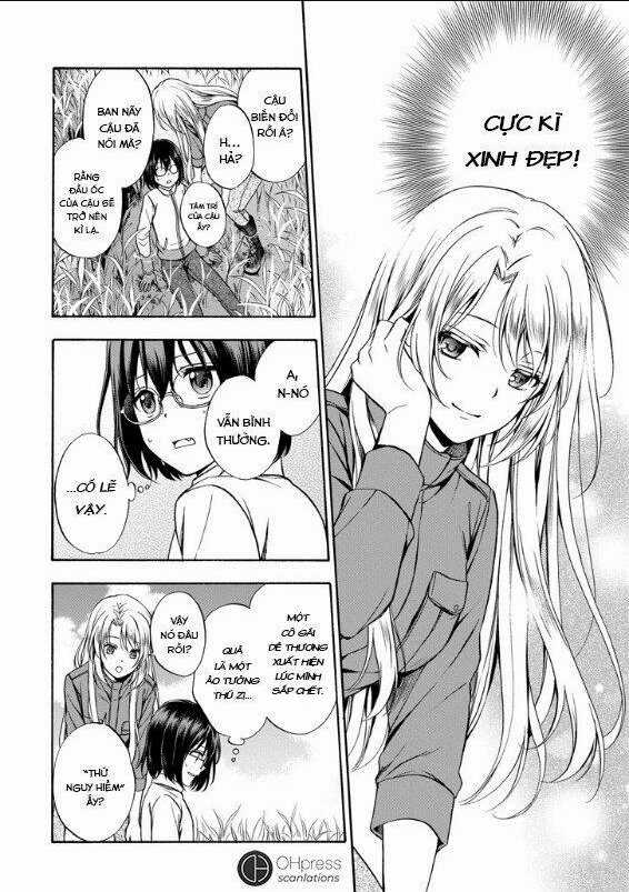 Urasekai Picnic - Chapter 1.1 - Trang 15