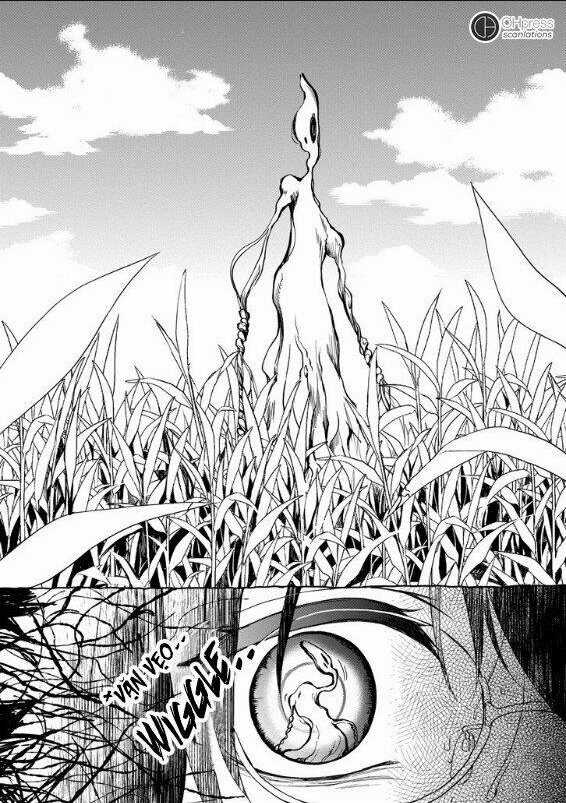 Urasekai Picnic - Chapter 1.1 - Trang 17