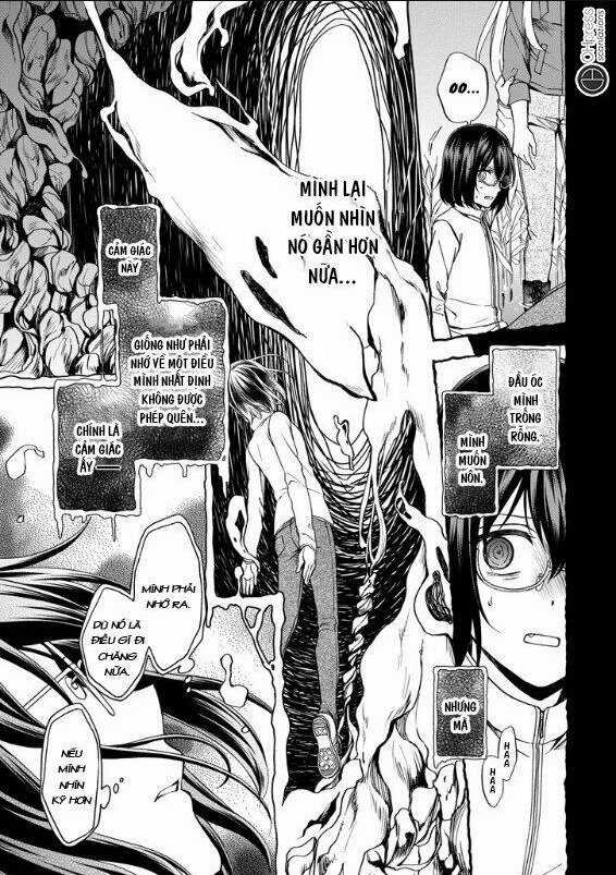 Urasekai Picnic - Chapter 1.1 - Trang 18