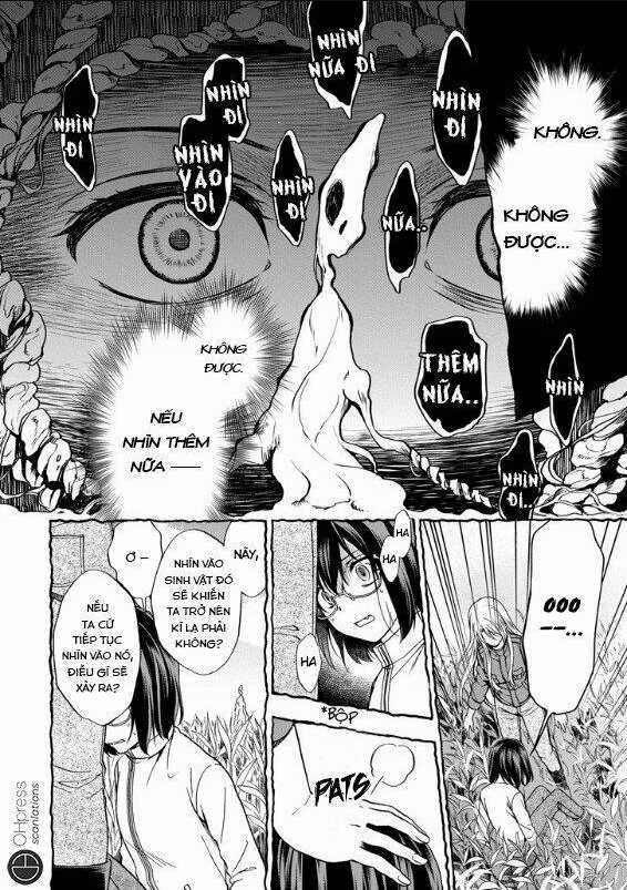 Urasekai Picnic - Chapter 1.1 - Trang 19