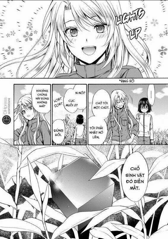 Urasekai Picnic - Chapter 1.1 - Trang 26