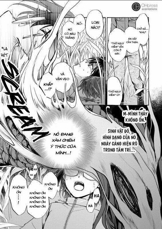 Urasekai Picnic - Chapter 1.1 - Trang 10