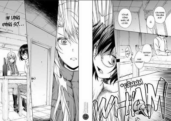 Urasekai Picnic - Chapter 1.2 - Trang 11