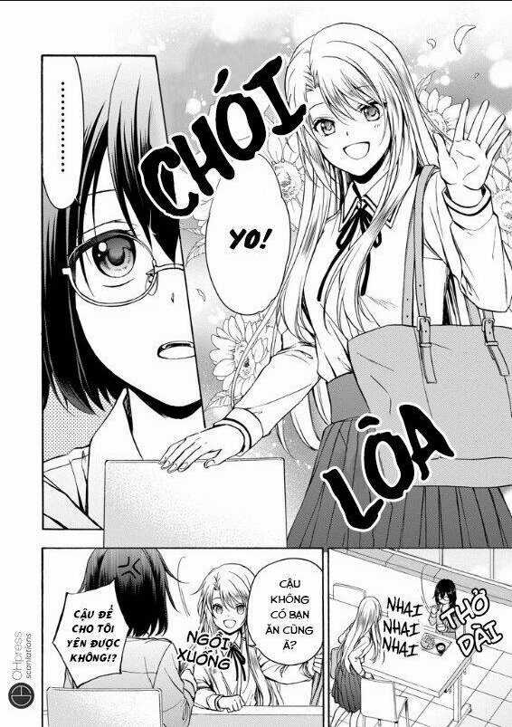 Urasekai Picnic - Chapter 1.2 - Trang 25