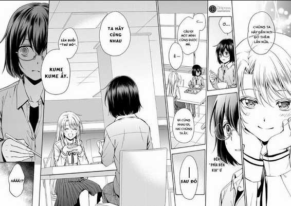 Urasekai Picnic - Chapter 1.2 - Trang 27