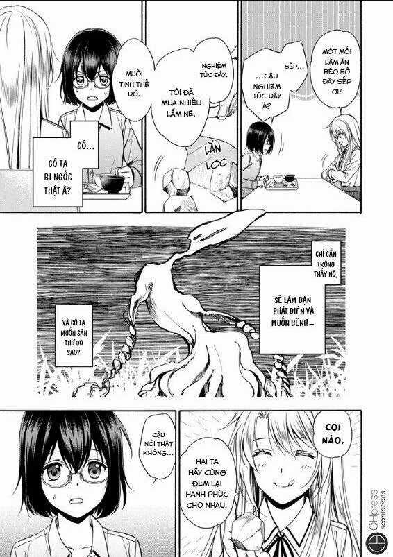 Urasekai Picnic - Chapter 1.2 - Trang 29