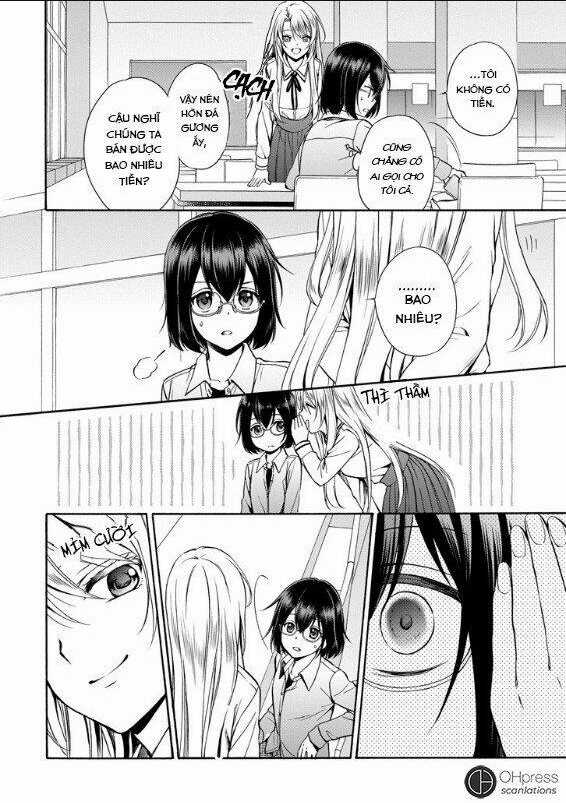 Urasekai Picnic - Chapter 1.2 - Trang 32