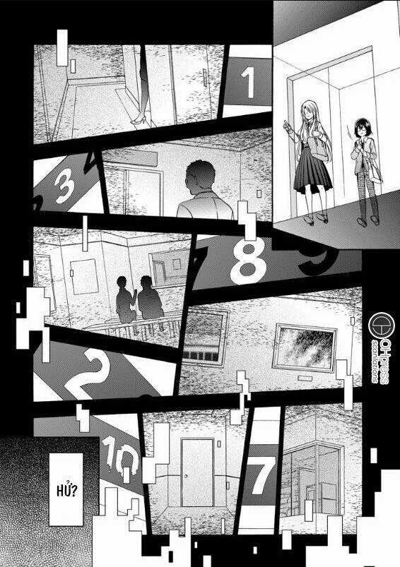 Urasekai Picnic - Chapter 1.2 - Trang 40