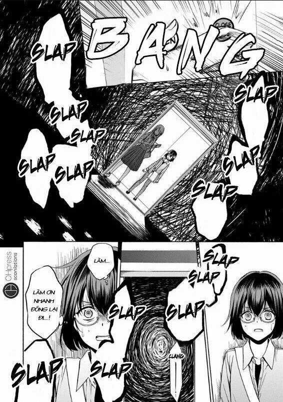 Urasekai Picnic - Chapter 1.2 - Trang 44