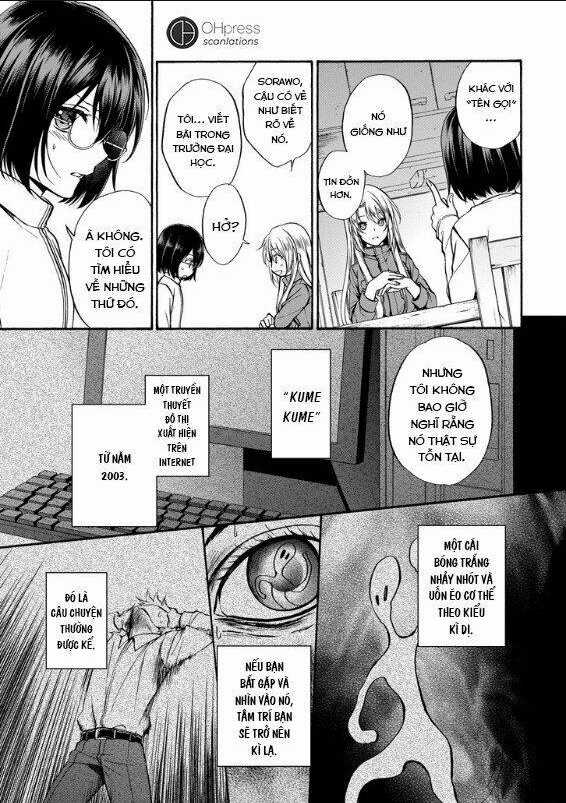 Urasekai Picnic - Chapter 1.2 - Trang 6