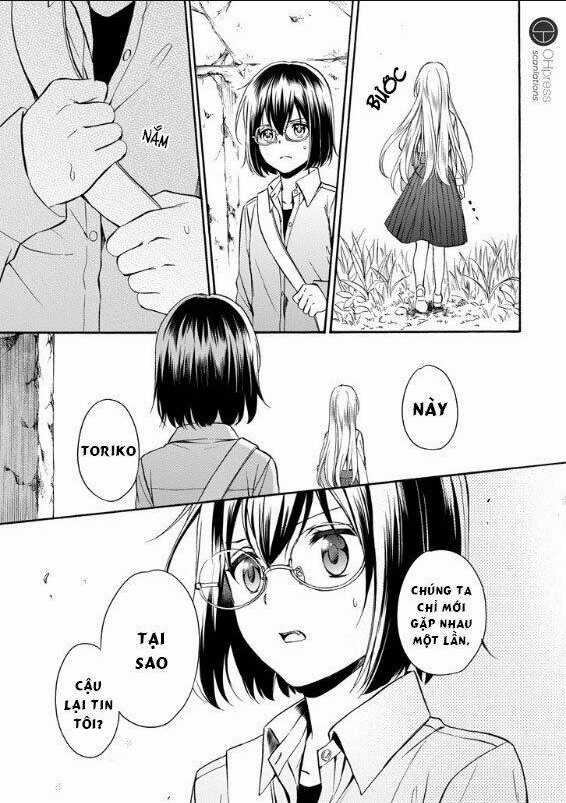 Urasekai Picnic - Chapter 1.2 - Trang 56