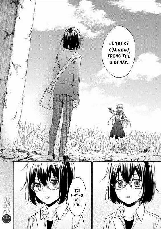 Urasekai Picnic - Chapter 1.2 - Trang 59