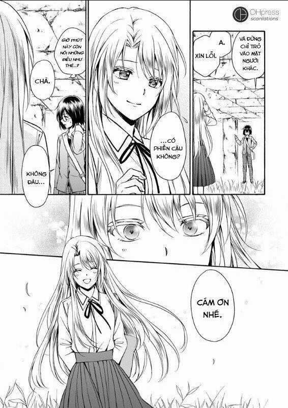 Urasekai Picnic - Chapter 1.2 - Trang 60