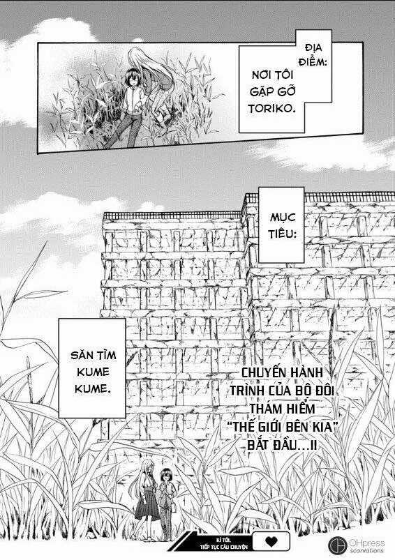 Urasekai Picnic - Chapter 1.2 - Trang 62