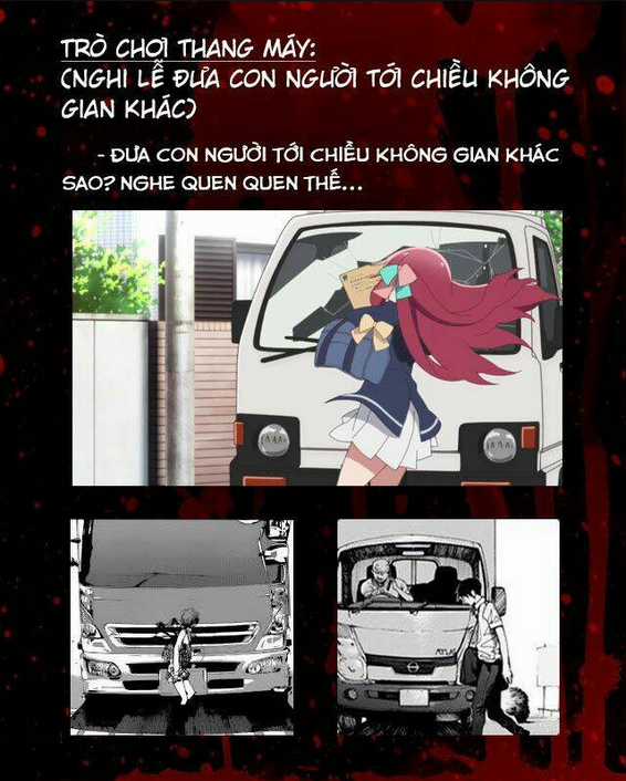 Urasekai Picnic - Chapter 1.2 - Trang 64