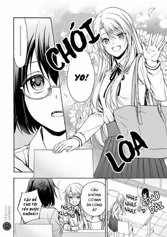 Urasekai Picnic - Chapter 1 - Trang 26