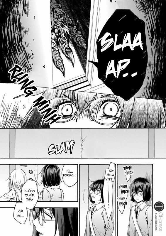 Urasekai Picnic - Chapter 1 - Trang 46