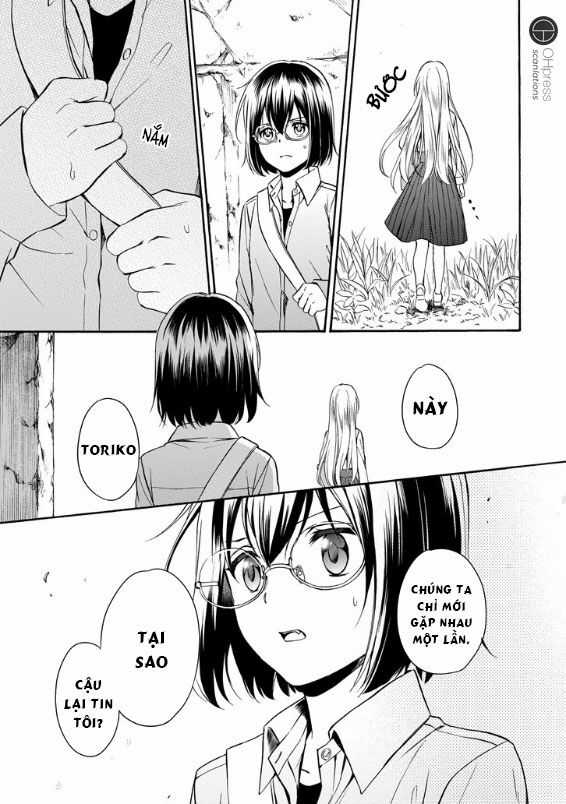 Urasekai Picnic - Chapter 1 - Trang 57