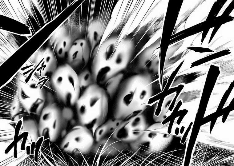 Urasekai Picnic - Chapter 10 - Trang 32