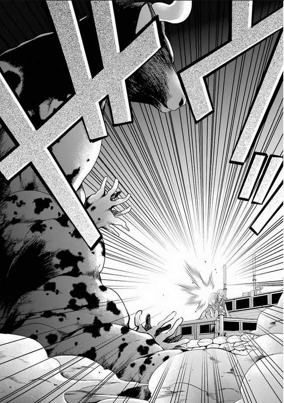 Urasekai Picnic - Chapter 11 - Trang 20