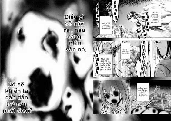 Urasekai Picnic - Chapter 11 - Trang 5