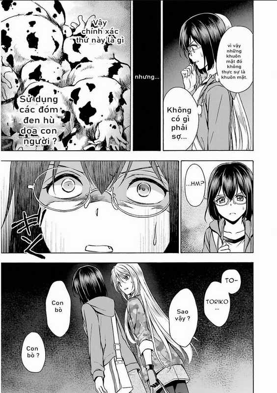 Urasekai Picnic - Chapter 11 - Trang 8