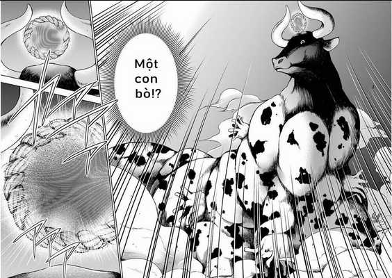 Urasekai Picnic - Chapter 11 - Trang 10