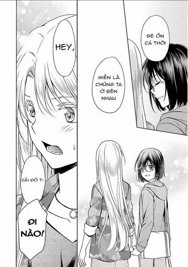 Urasekai Picnic - Chapter 12 - Trang 19