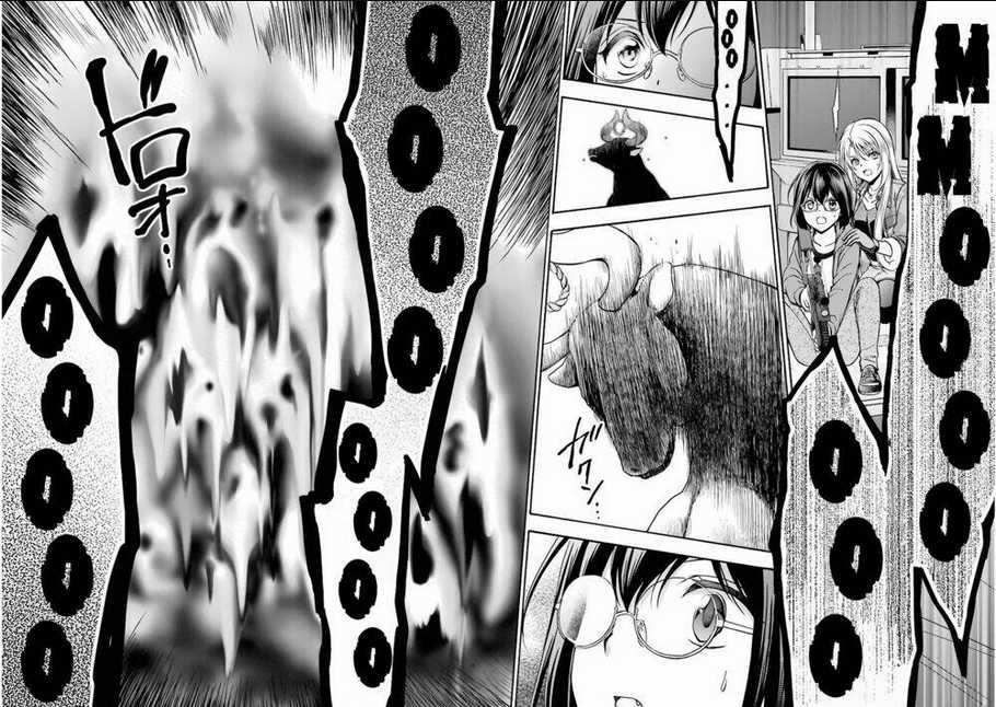 Urasekai Picnic - Chapter 12 - Trang 3