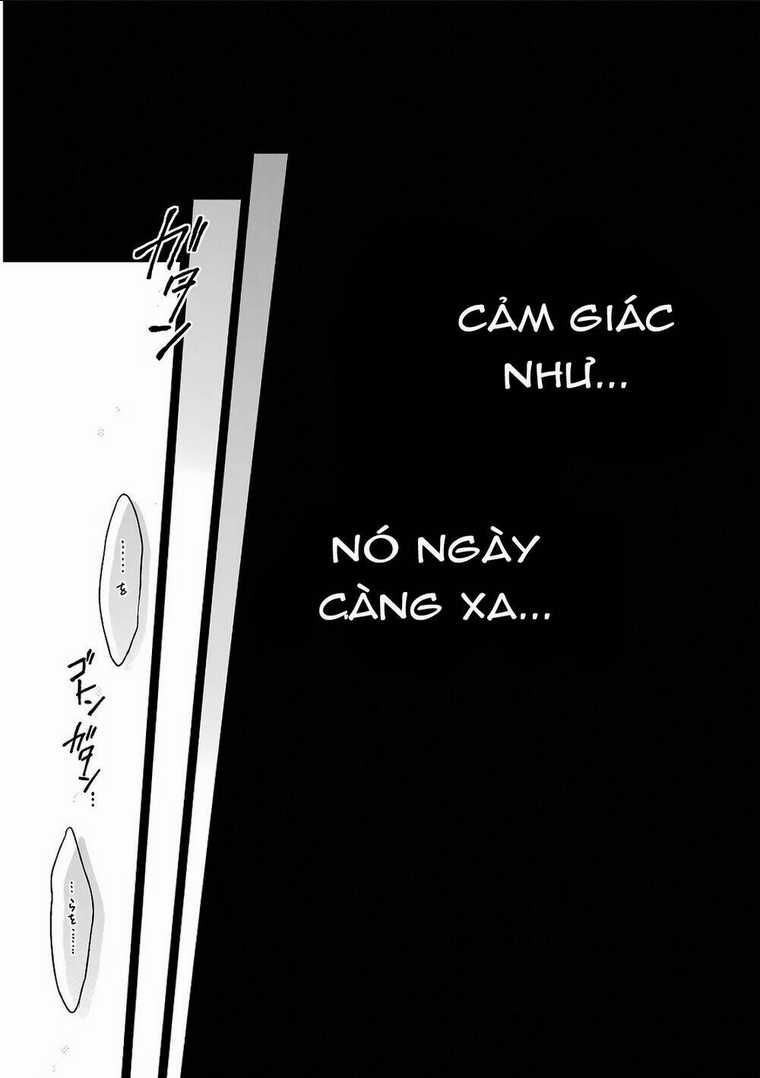 Urasekai Picnic - Chapter 13 - Trang 16