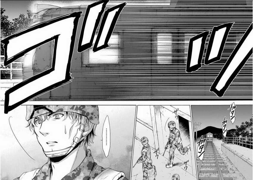 Urasekai Picnic - Chapter 13 - Trang 5