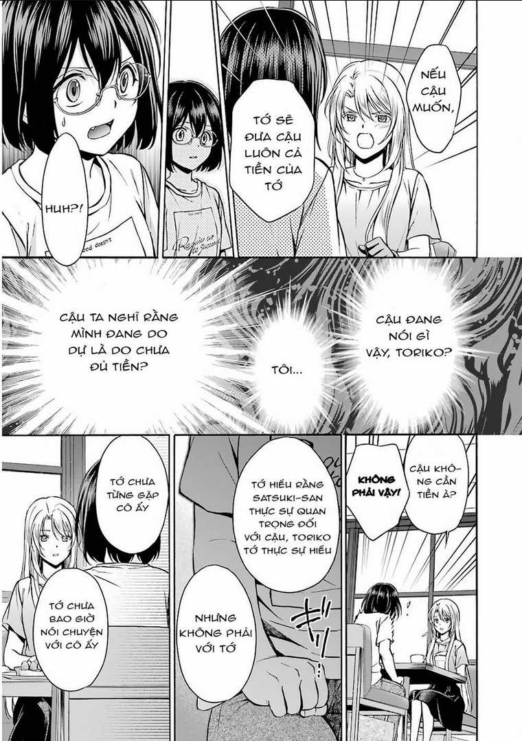 Urasekai Picnic - Chapter 14 - Trang 30