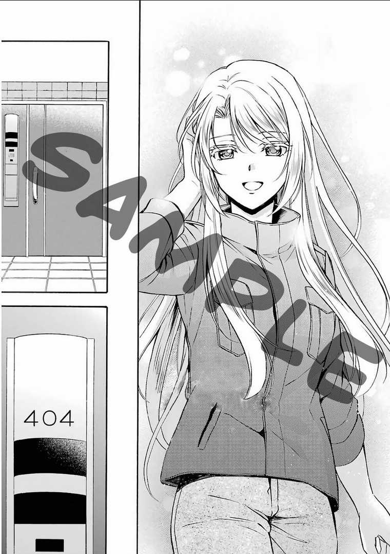 Urasekai Picnic - Chapter 15 - Trang 14