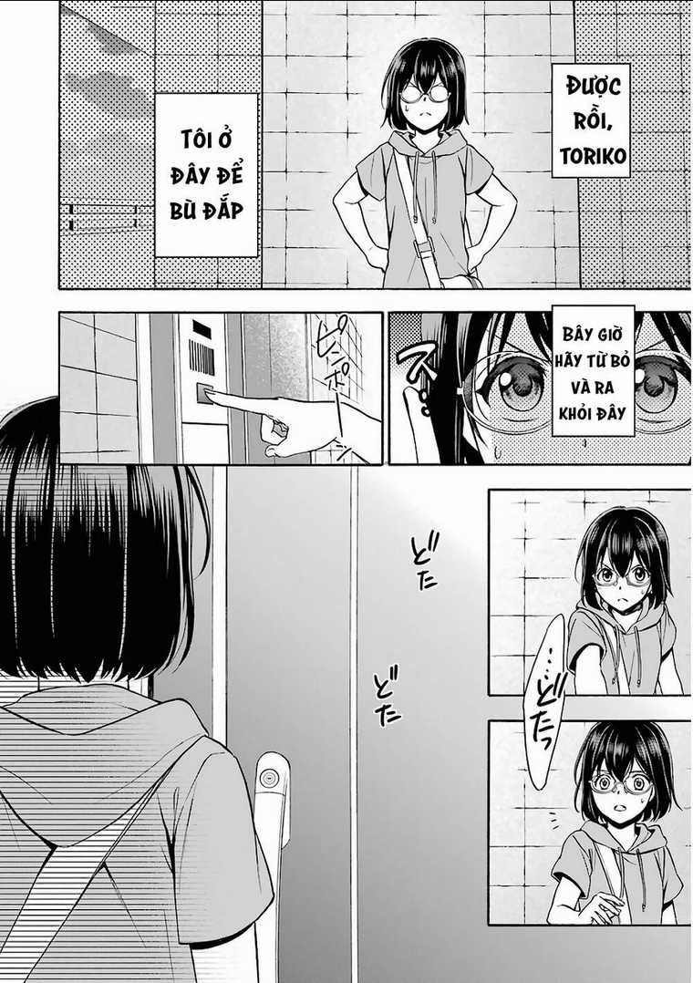 Urasekai Picnic - Chapter 15 - Trang 15