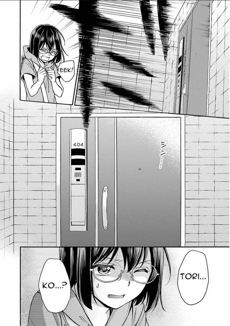 Urasekai Picnic - Chapter 15 - Trang 18