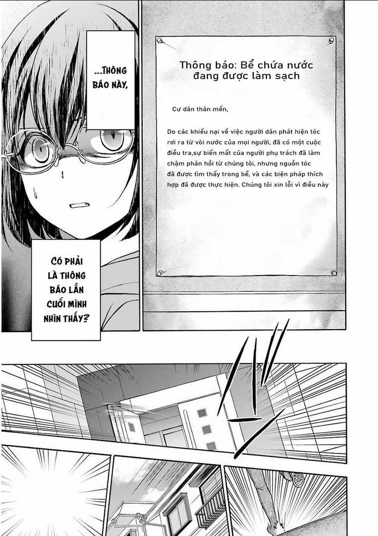 Urasekai Picnic - Chapter 15 - Trang 27