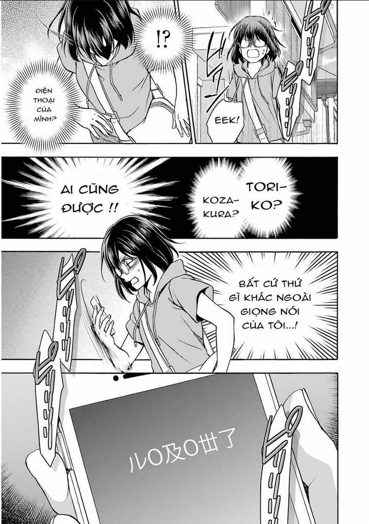 Urasekai Picnic - Chapter 15 - Trang 30