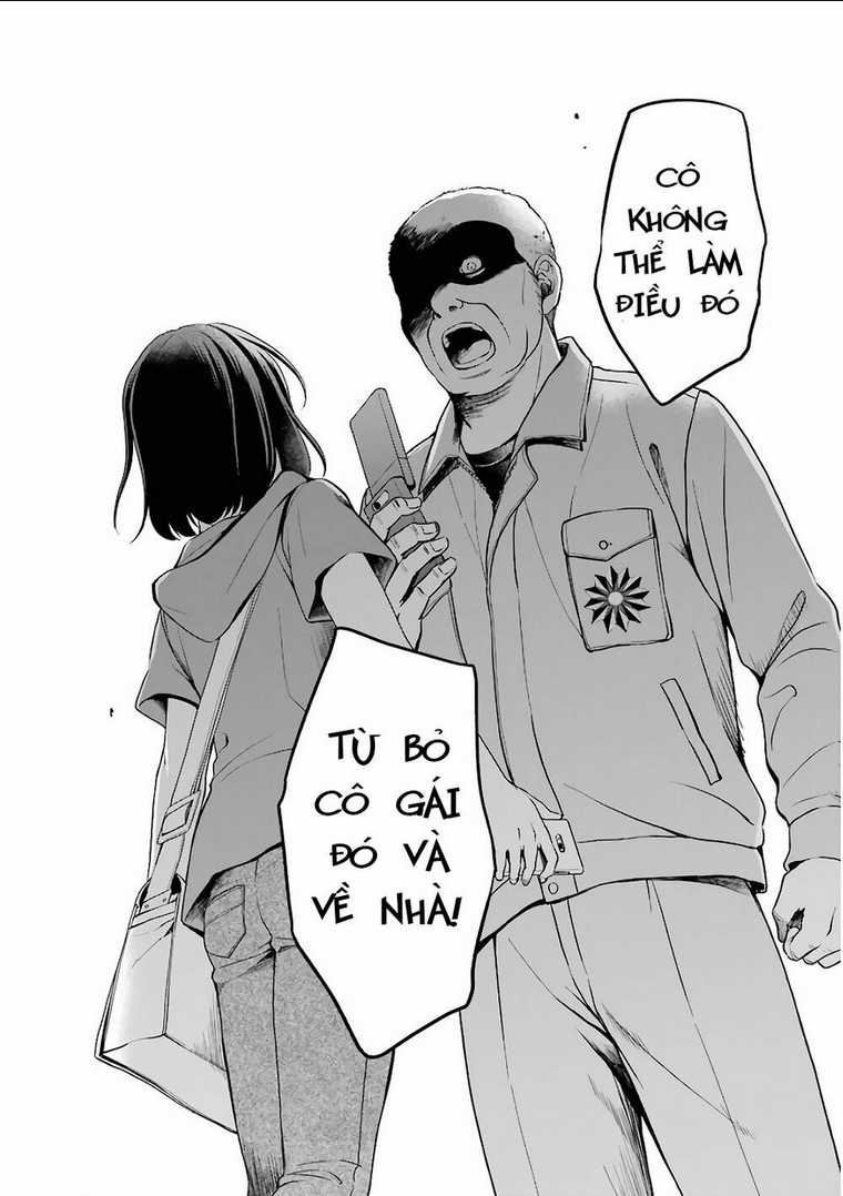 Urasekai Picnic - Chapter 15 - Trang 33