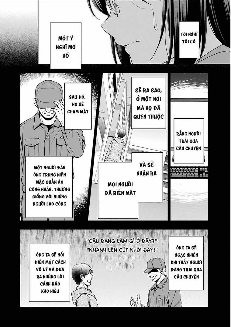 Urasekai Picnic - Chapter 15 - Trang 37