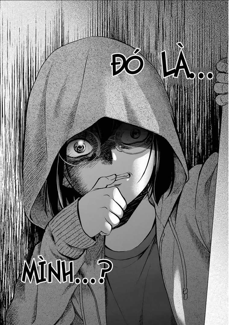 Urasekai Picnic - Chapter 16 - Trang 16