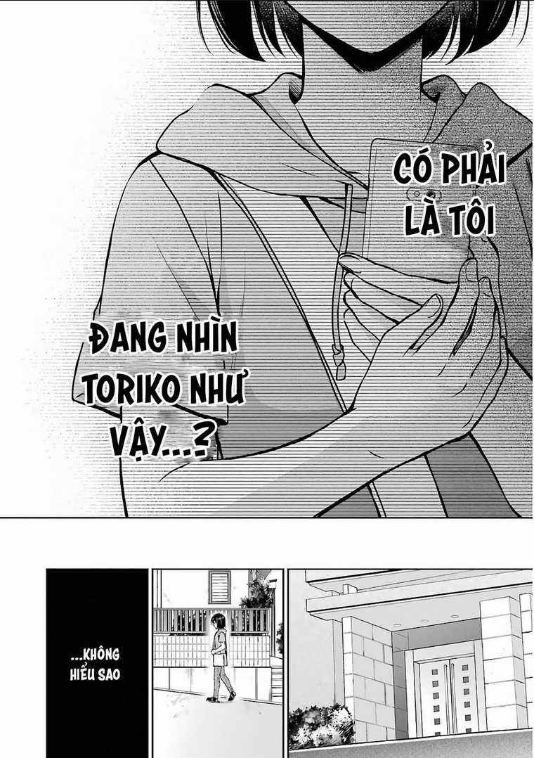 Urasekai Picnic - Chapter 16 - Trang 18