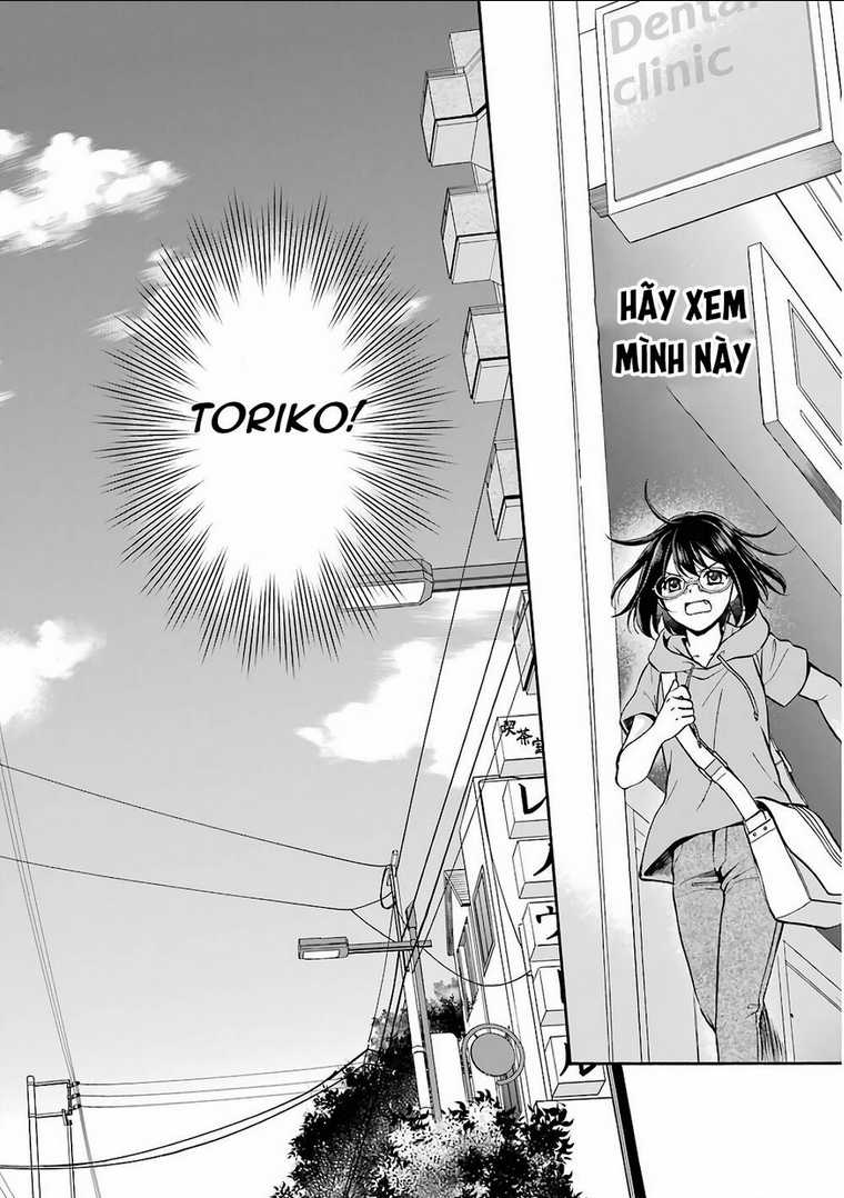 Urasekai Picnic - Chapter 16 - Trang 29