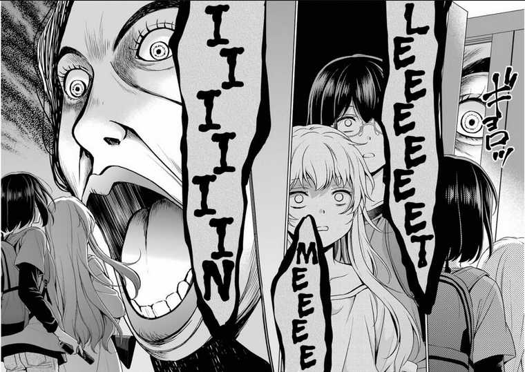 Urasekai Picnic - Chapter 17 - Trang 32