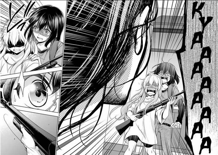 Urasekai Picnic - Chapter 17 - Trang 33