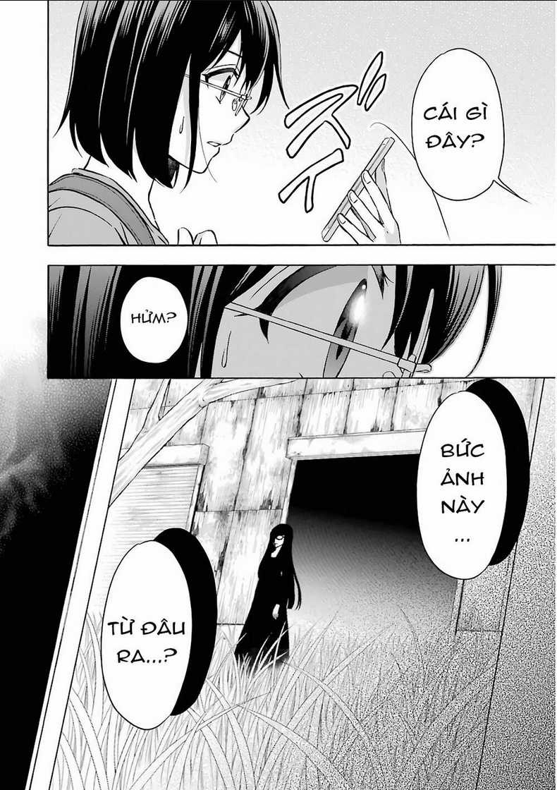 Urasekai Picnic - Chapter 17 - Trang 7