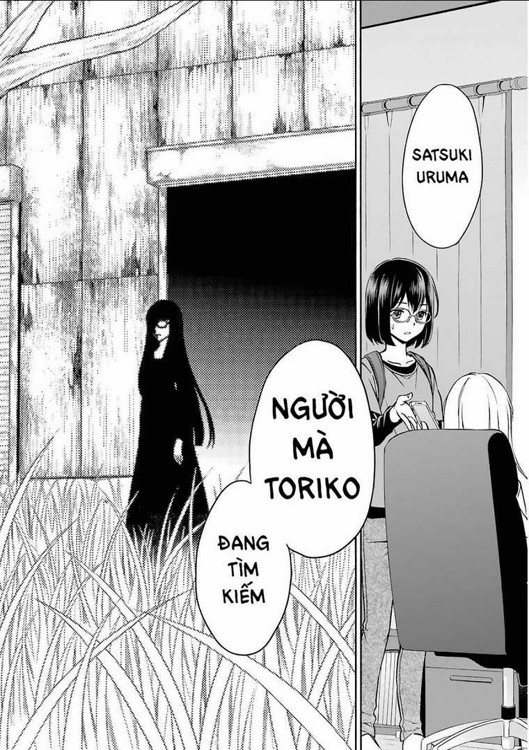 Urasekai Picnic - Chapter 17 - Trang 10