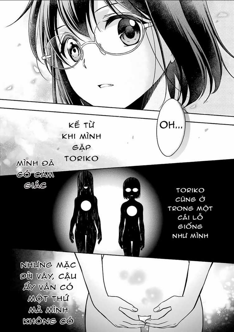 Urasekai Picnic - Chapter 19 - Trang 11