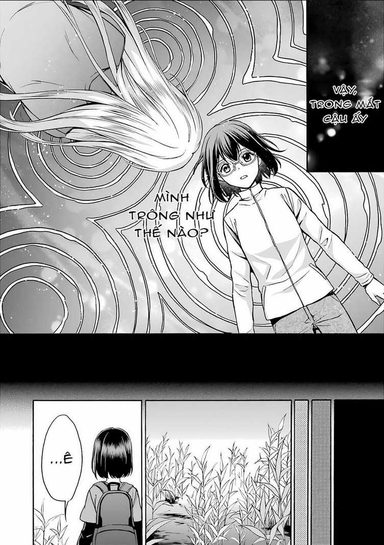 Urasekai Picnic - Chapter 19 - Trang 12