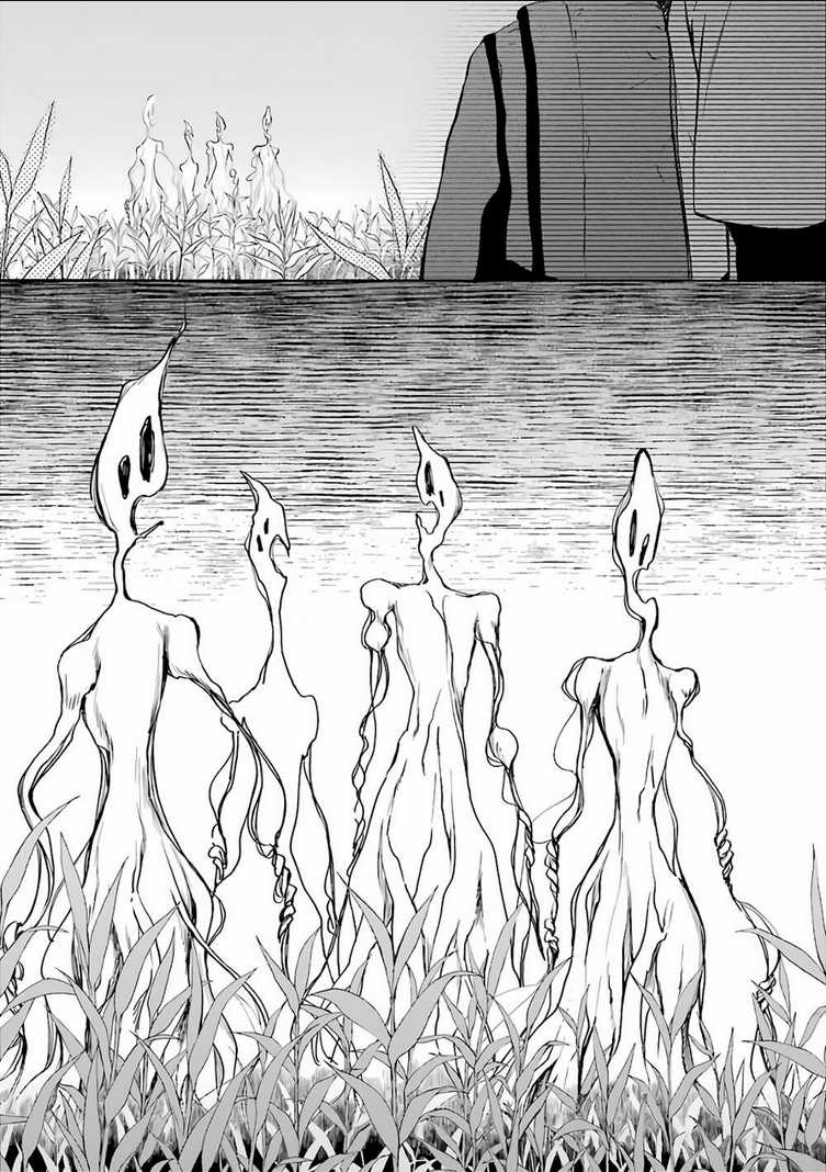 Urasekai Picnic - Chapter 19 - Trang 17